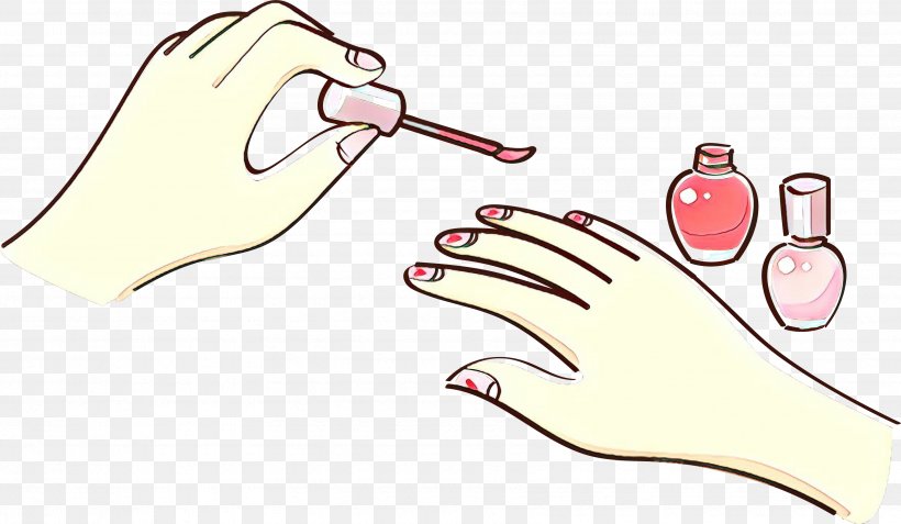 Nail Finger, PNG, 3425x1993px, Cartoon, Art, Beauty, Cosmetics, Essie Download Free