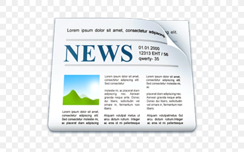 Newspaper World News New Service, PNG, 512x512px, Newspaper, Area, Bbc News, Bbc News Online, Brand Download Free