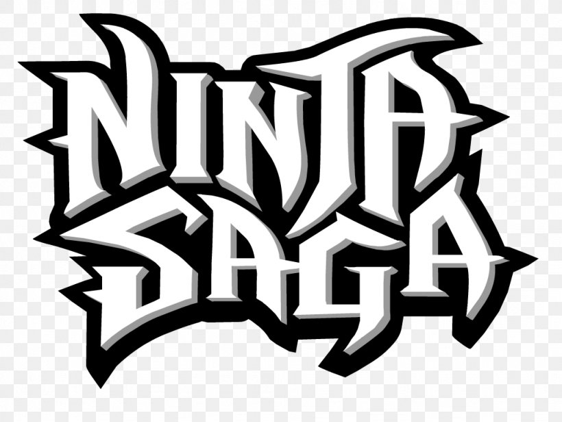 Ninja Saga Video Game Role-playing Game NS Clan War Panel, PNG, 1024x768px, 8 Ball Pool, Ninja Saga, Android, Art, Black And White Download Free