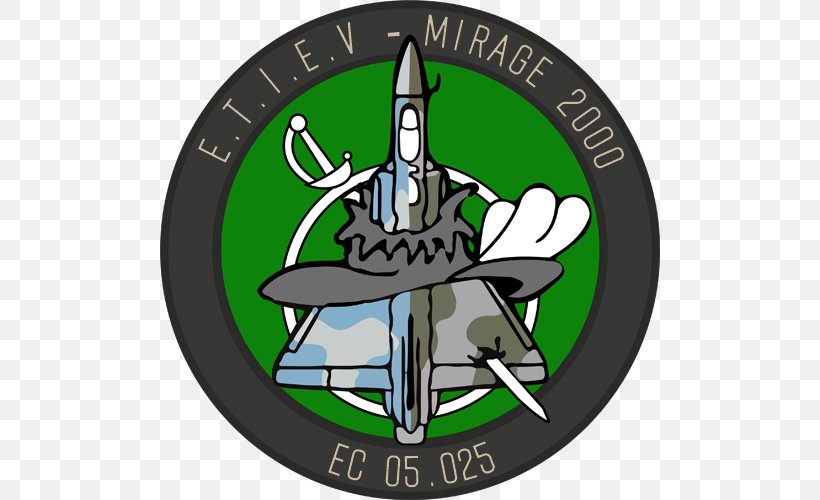 Organization Escadrille Squadron Dassault Mirage 2000 0506147919, PNG, 500x500px, Organization, Dassault Mirage 2000, Dassault Mirage 2000n2000d, Emblem, Fighter Pilot Download Free