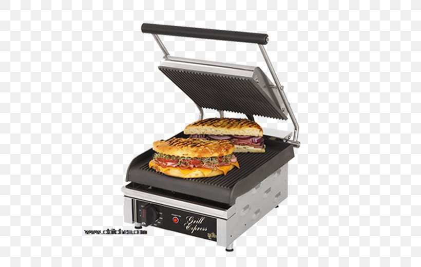 Panini Barbecue Grilling Pie Iron Toast, PNG, 520x520px, Panini, Barbecue, Cheesemelter, Chef, Contact Grill Download Free