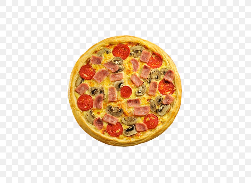 Pizza Delivery Kvass Bacon, PNG, 600x600px, Pizza, American Food, Bacon, Beer, California Style Pizza Download Free