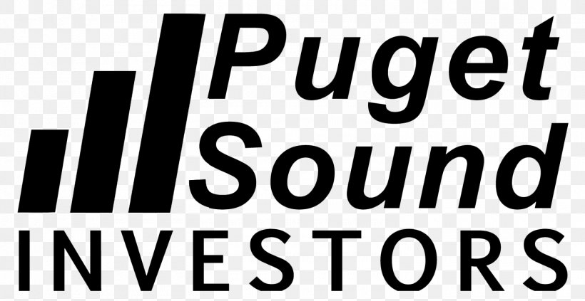 Puget Sound Logo Brand Font, PNG, 1500x774px, Puget Sound, Area, Black And White, Brand, Logo Download Free