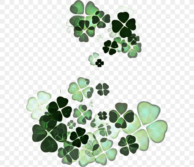 Saint Patricks Day, PNG, 600x708px, Fourleaf Clover, Clover, Color, Flower, Green Download Free