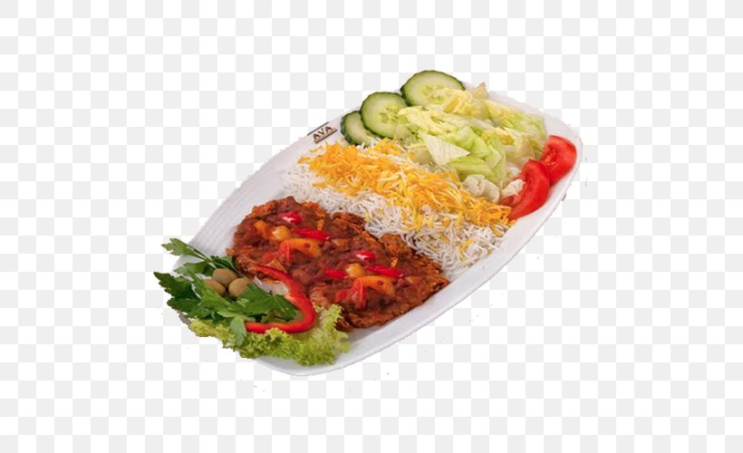 Vegetarian Cuisine Mediterranean Cuisine Cuisine Of The United States Fast Food Plate, PNG, 500x500px, Vegetarian Cuisine, American Food, Cuisine, Cuisine Of The United States, Deep Frying Download Free