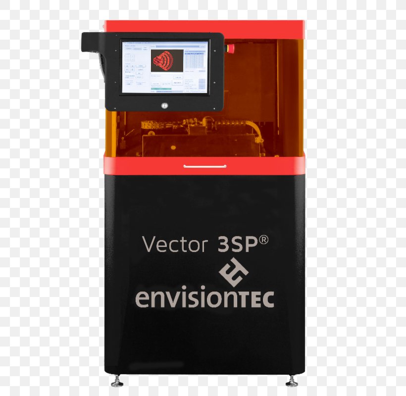 3D Printing EnvisionTEC Manufacturing Printer, PNG, 519x800px, 3d Printing, 3d Systems, Curing, Electronic Device, Electronics Download Free