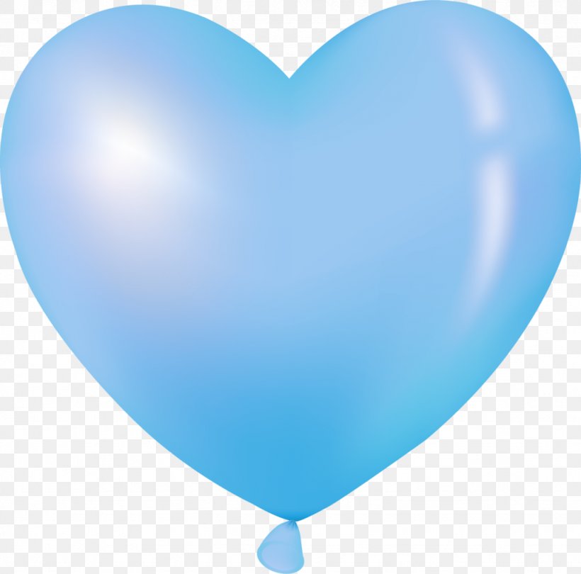 Balloon Heart Party Clip Art, PNG, 1024x1012px, Balloon, Azure, Birthday, Blue, Fuchsia Download Free