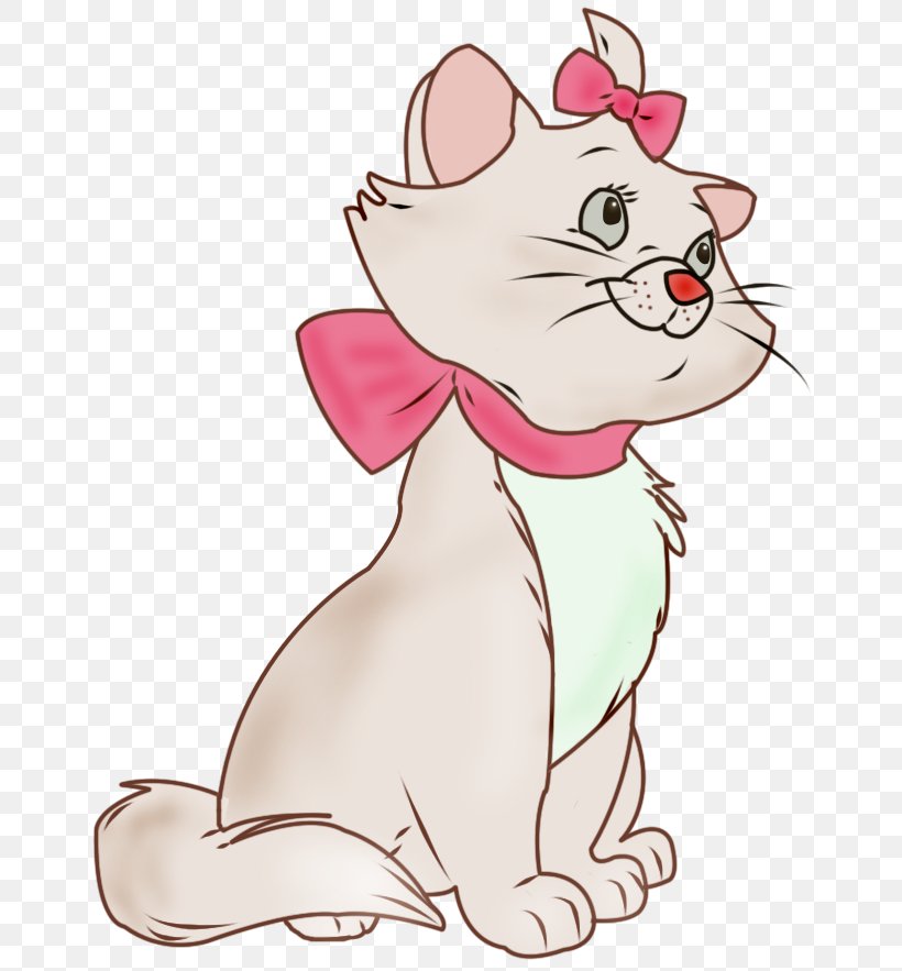 Cat Kitten Drawing Clip Art, PNG, 678x883px, Watercolor, Cartoon, Flower, Frame, Heart Download Free