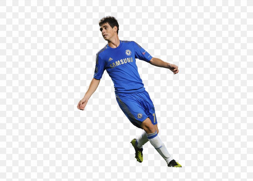 Chelsea F.C. Football Player Sport, PNG, 5709x4096px, Chelsea Fc, Ball, Baseball Equipment, Blue, Clothing Download Free