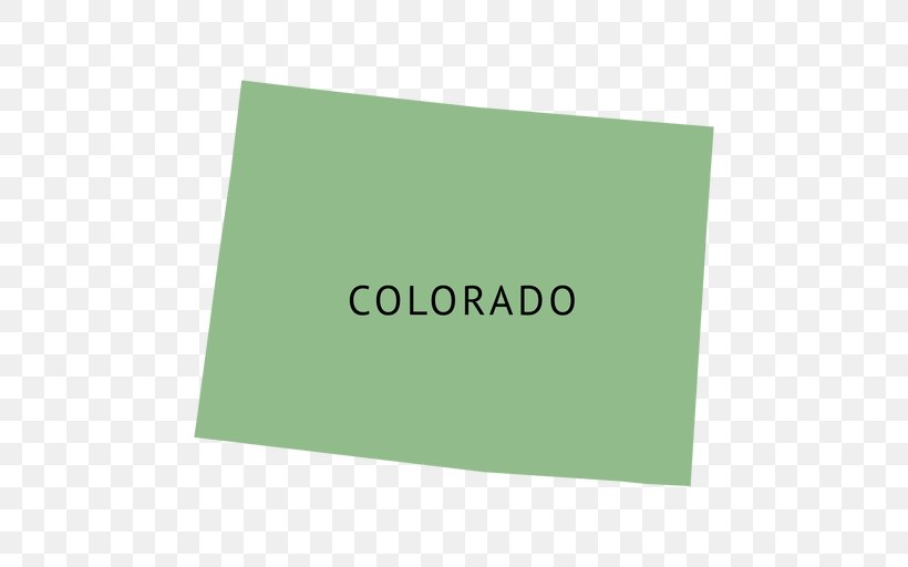 Colorado Map, PNG, 512x512px, Colorado, Brand, Grass, Green, Logo Download Free