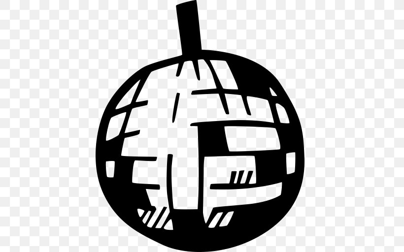 Party Clip Art, PNG, 512x512px, Party, Ball, Black And White, Brand, Disco Ball Download Free