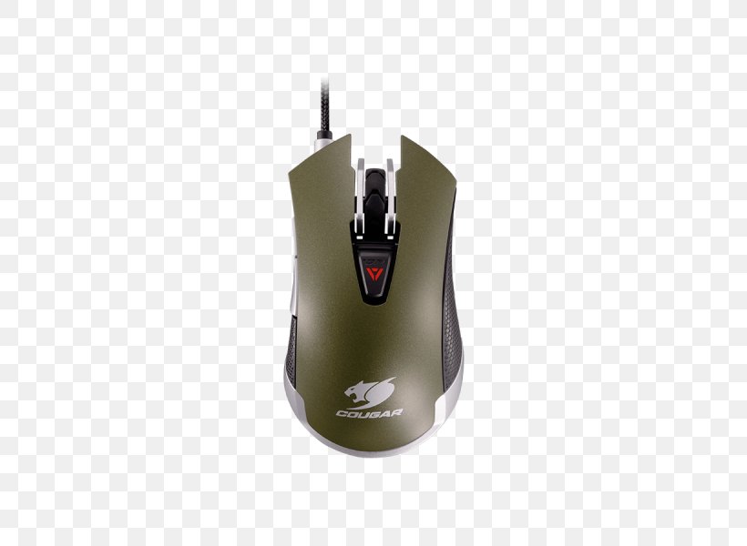 Computer Mouse Pelihiiri Cougar 500m Gaming Mouse, PNG, 600x600px, Computer Mouse, Computer, Computer Component, Electronic Device, Gamer Download Free