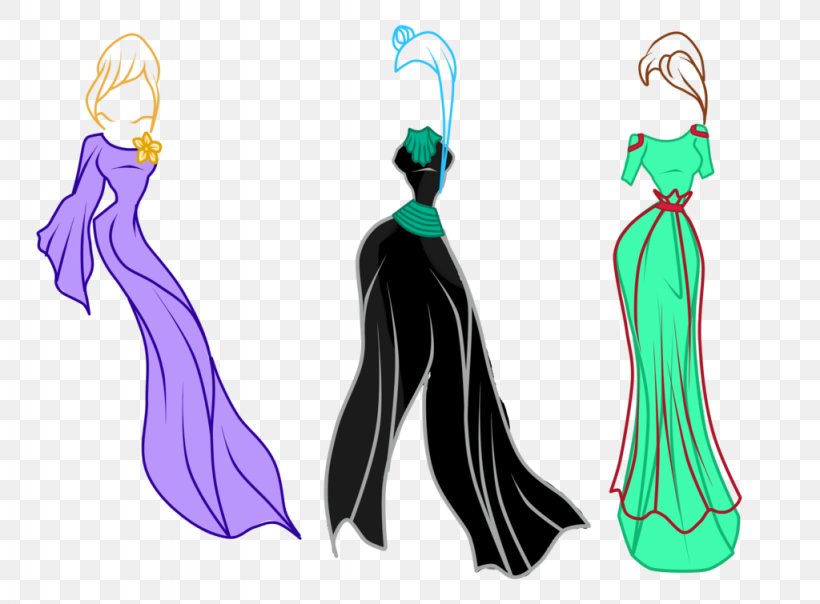 Dress Clothing Pin Drawing, PNG, 1024x755px, Dress, Ball Gown, Clothing, Clothing Accessories, Costume Design Download Free