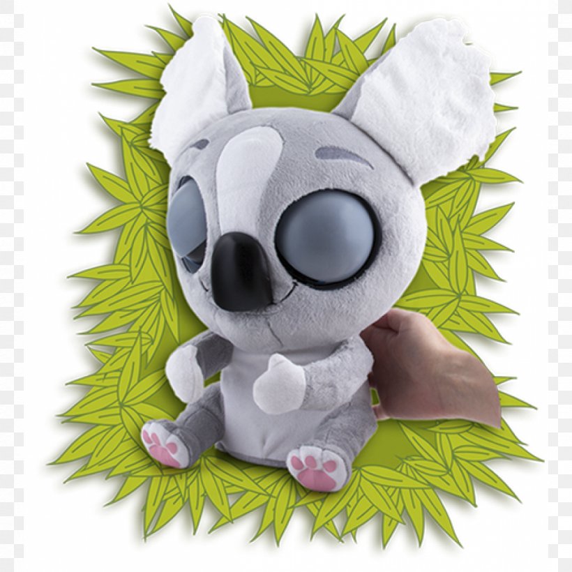 Koala Stuffed Animals & Cuddly Toys Pet Marsupial, PNG, 1200x1200px, Koala, Animal, Child, Doll, Game Download Free