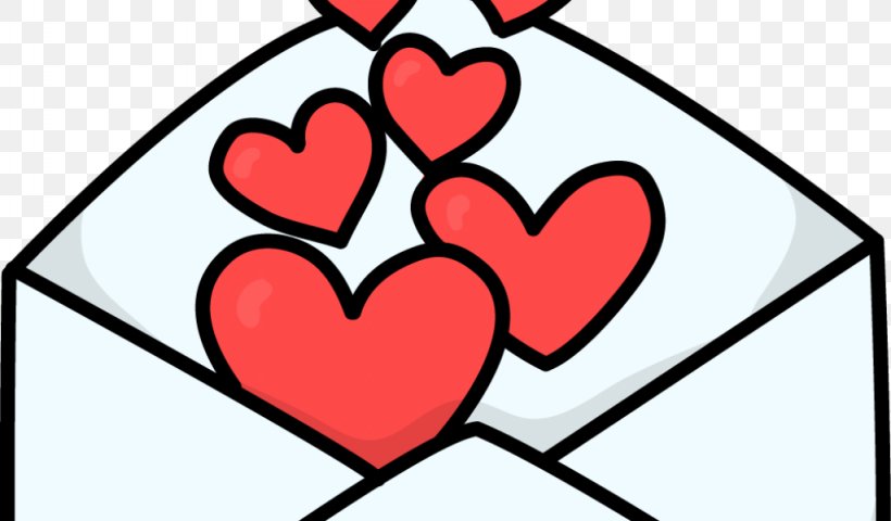 Love Letter Heart Clip Art, PNG, 1024x600px, Watercolor, Cartoon, Flower, Frame, Heart Download Free