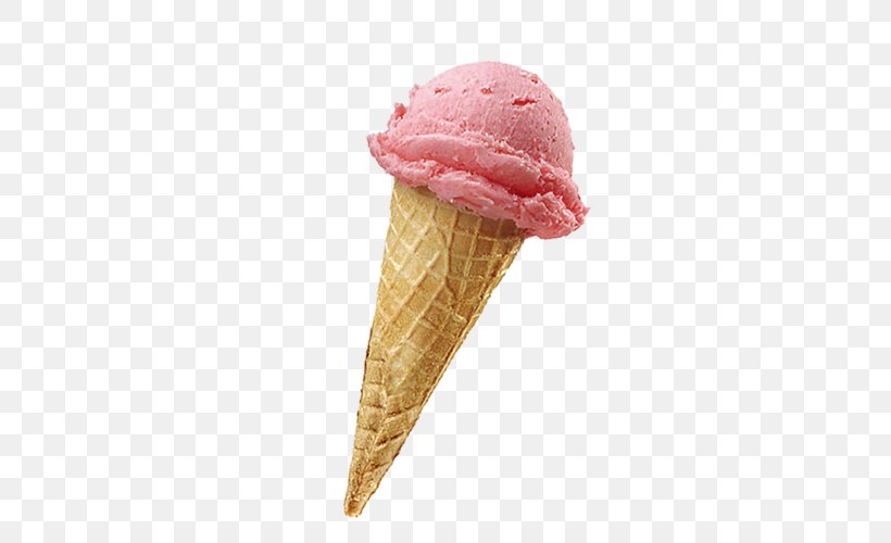 Neapolitan Ice Cream Sorbet Ice Cream Cone Strawberry Ice Cream, PNG, 500x500px, Ice Cream, Aedmaasikas, Amorodo, Cake, Candy Download Free