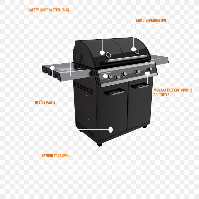 Outdoorchef Dualchef 425 G Barbecue Grilling Outdoorchef DUALCHEF 315 G Gasgrill, PNG, 1200x1200px, Barbecue, Fireplace, Gasgrill, Grilling, Heat Download Free