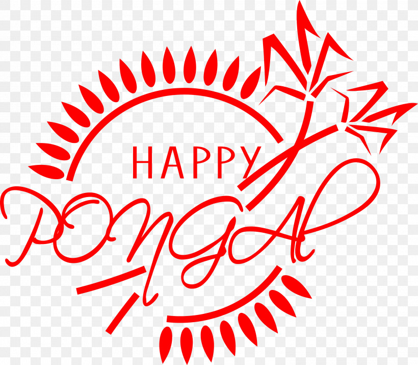 Pongal, PNG, 3000x2616px, Pongal, Cartoon, Festival, Logo, Makar Sankranti Download Free
