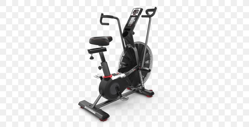 Schwinn Bicycle Company Exercise Bikes Fitness Centre, PNG, 600x418px, Schwinn Bicycle Company, Aerobic Exercise, Bicycle, Bicycle Handlebars, Elliptical Trainer Download Free