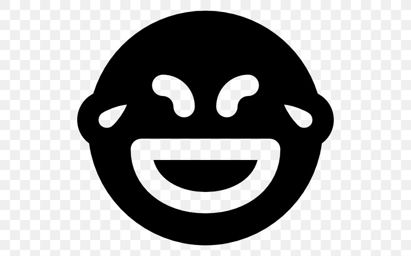 Smiley Mouth Text Messaging Clip Art, PNG, 512x512px, Smiley, Black And White, Emoticon, Face, Facial Expression Download Free