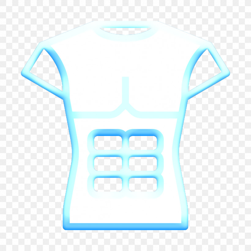 T-shirt Icon Clothes Icon Sport Wear Icon, PNG, 1152x1152px, T Shirt Icon, Aqua, Azure, Blue, Clothes Icon Download Free