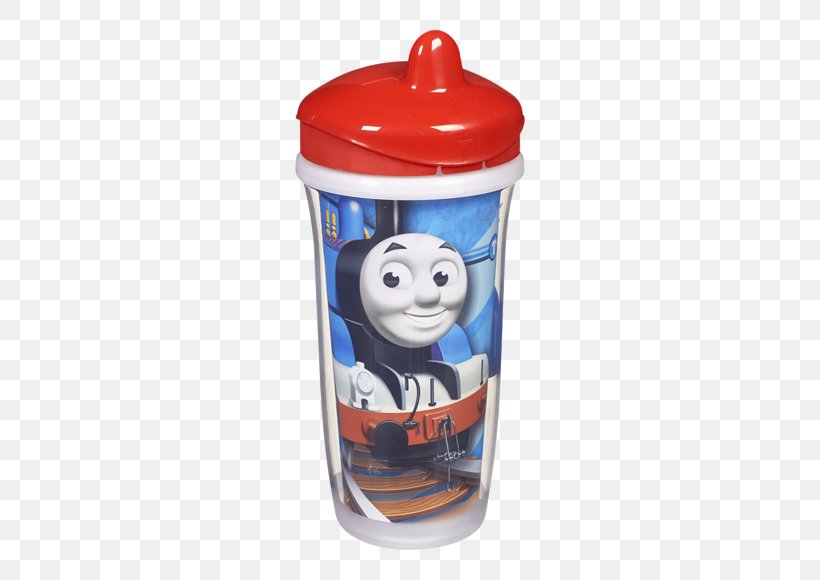 Water Bottles Thomas Et Ses Amis: En Route ! Lid Plastic, PNG, 580x580px, Water Bottles, Bottle, Container, Cup, Drinkware Download Free
