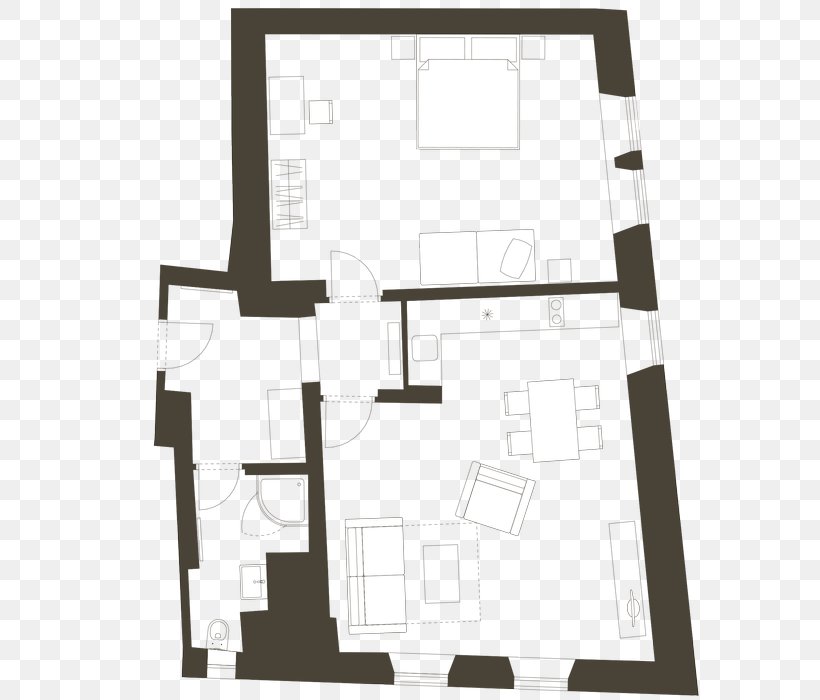 Architecture Floor Plan House, PNG, 587x700px, Architecture, Area, Elevation, Floor, Floor Plan Download Free