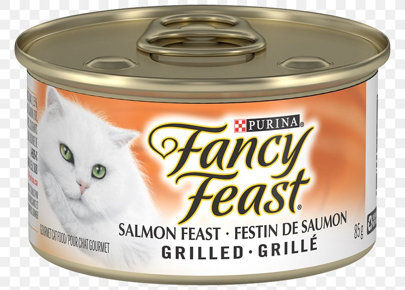 Cat Food Fancy Feast Gourmet Cat Dry Food Fancy Feast Gourmet Classic Cat Wet Food, PNG, 780x587px, Cat Food, Canning, Cat, Fancy Feast, Flavor Download Free