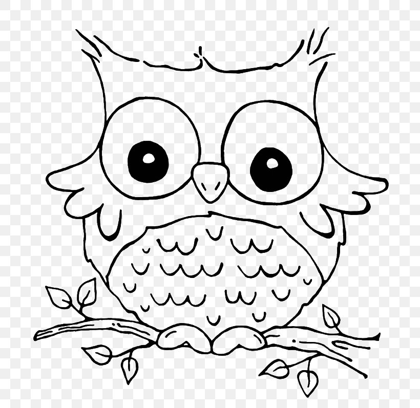 Coloring Book Animal Cuteness Adult Owl, PNG, 700x797px, Watercolor, Cartoon, Flower, Frame, Heart Download Free
