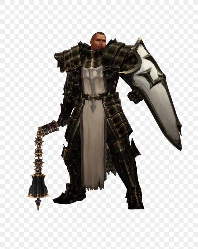 Diablo III: Reaper Of Souls Stronghold: Crusader, PNG, 956x1200px, Diablo Iii Reaper Of Souls, Action Figure, Armour, Character Class, Cold Weapon Download Free