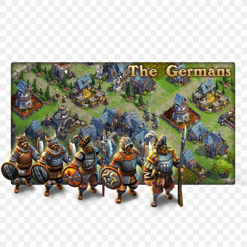DomiNations Clash Of Clans Tikal Germany Game, PNG, 1024x1024px, Dominations, Android, Battle, Brian Reynolds, Clash Of Clans Download Free