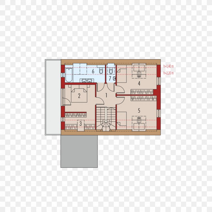 Floor Plan House Building Attic Square Meter, PNG, 1418x1418px, Floor Plan, Altxaera, Andadeiro, Area, Attic Download Free