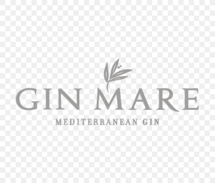 Gin Mare Gin Logo Gin Mare 0.70l 42.70% Brand, PNG, 700x700px, Logo, Brand, Gin, Mediterranean Cuisine, Text Download Free