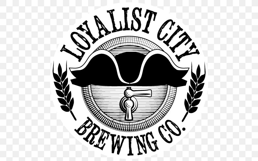 Loyalist City Brewing Co. India Pale Ale Beer, PNG, 512x512px, Ale, Allagash Brewing Company, American Pale Ale, Beer, Beer Brewing Grains Malts Download Free