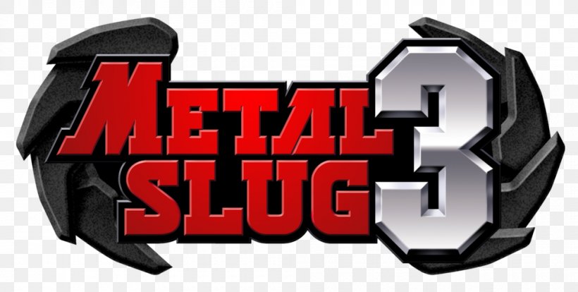 Metal Slug 3 Metal Slug 2 Metal Slug 4 Metal Slug Anthology, PNG, 1000x506px, Metal Slug 3, Arcade Game, Automotive Design, Brand, Logo Download Free