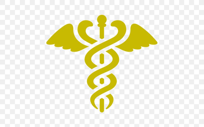 Snake Staff Of Hermes Caduceus As A Symbol Of Medicine Health Care, PNG, 512x512px, Snake, Brand, Caduceus As A Symbol Of Medicine, Graduate Medical Education, Health Care Download Free