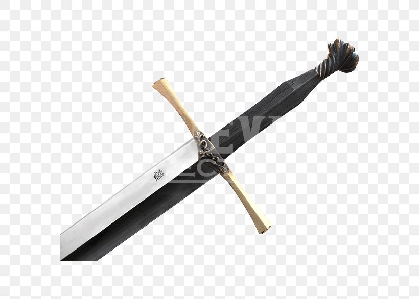 Sword Dagger, PNG, 586x586px, Sword, Cold Weapon, Dagger, Tool, Weapon Download Free