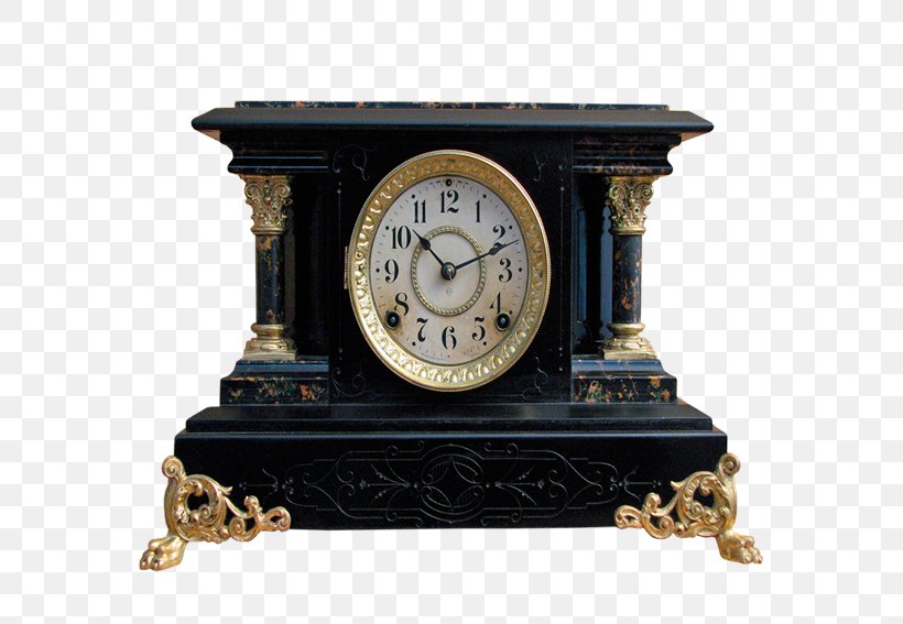 Table Alarm Clock Mantel Clock Antique, PNG, 567x567px, Table, Alarm Clock, Ansonia Clock Company, Antique, Clock Download Free