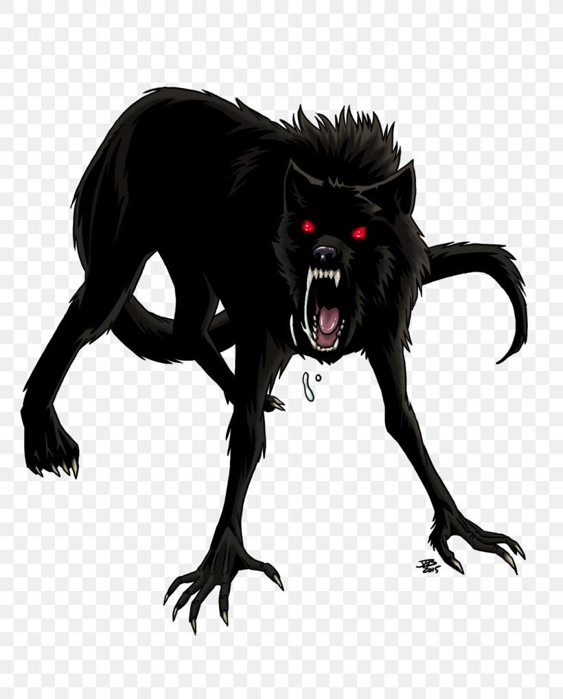 Werewolf Artist Carnivores Work Of Art, PNG, 786x1017px, Werewolf, Art, Artist, Carnivoran, Carnivores Download Free