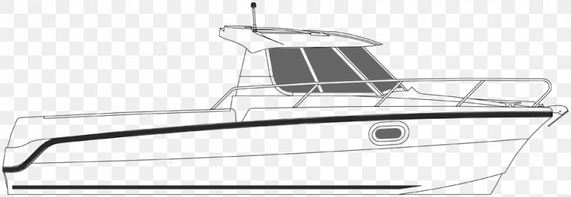 Yacht Car Design Naval Architecture Boating, PNG, 1000x347px, Yacht, Architecture, Auto Part, Automotive Carrying Rack, Automotive Exterior Download Free