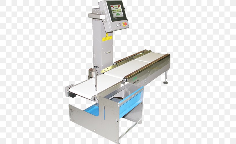 Check Weigher Machine Filler Packaging And Labeling Plastic Welding, PNG, 500x500px, Check Weigher, Augers, Automation, Canning, Filler Download Free