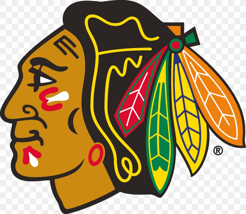 Chicago Blackhawks National Hockey League Chicago Bears Ice Hockey, PNG, 1726x1500px, Chicago Blackhawks, Art, Artwork, Central Division, Chicago Download Free