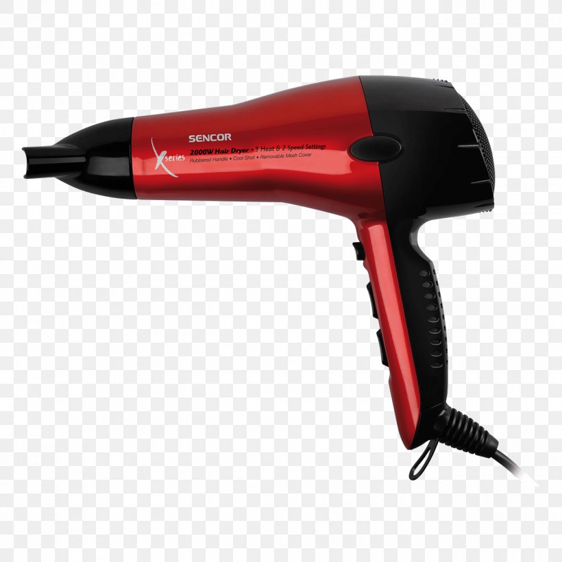 Hair Iron Sencor SHD Hair Dryer Hair Dryers Personal Care, PNG, 1300x1300px, Hair Iron, Hair, Hair Dryer, Hair Dryers, Hair Straightening Download Free