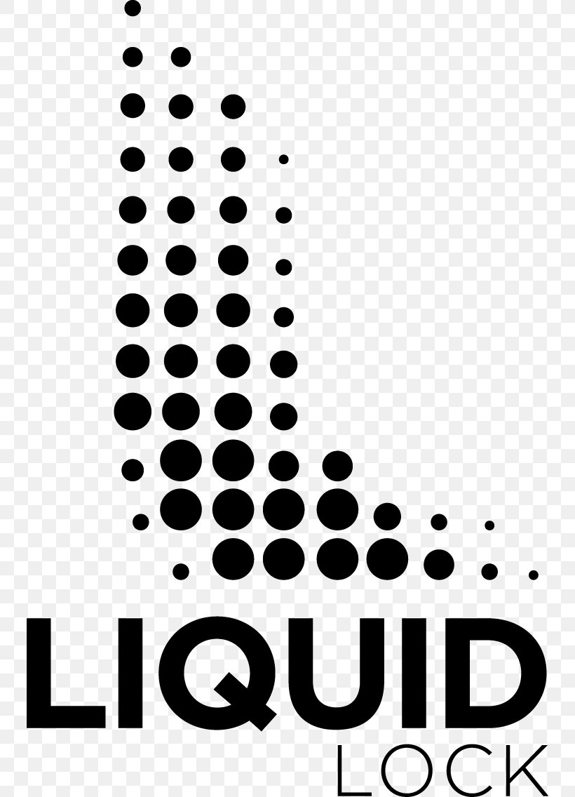 Liquid IT (SIA Elings) Sticker Logo Decal Business, PNG, 744x1136px, Sticker, Administrator, Afacere, Area, Black Download Free