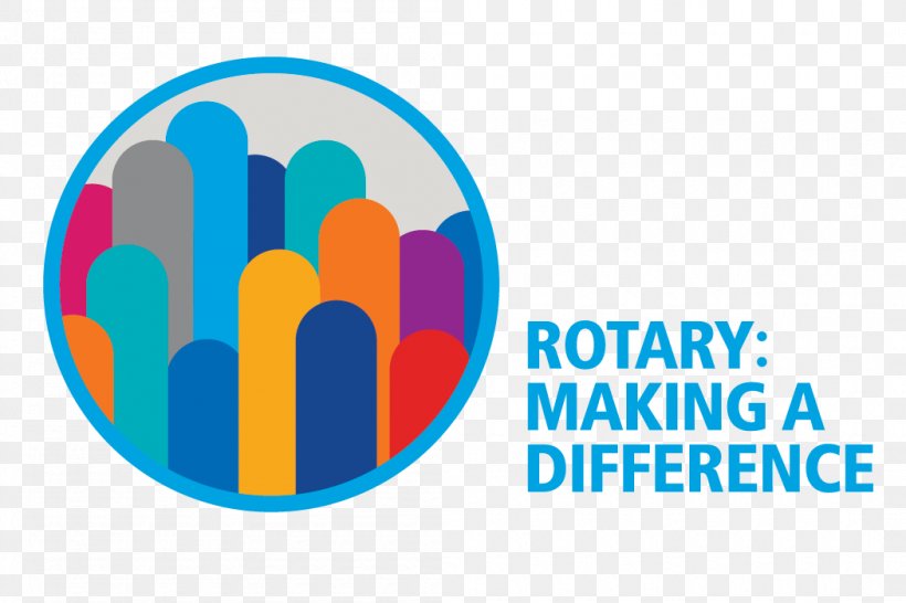 Logo Rotary Theme Rotary International Rotaract Castelli, PNG, 1050x700px, 2018, Logo, Area, Brand, Castelli Download Free