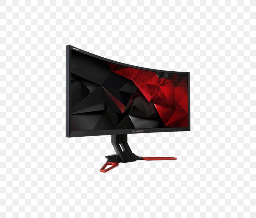 Predator X34 Curved Gaming Monitor Predator Z35P Acer Predator Z Computer Monitors Acer Aspire Predator, PNG, 700x700px, 219 Aspect Ratio, Predator X34 Curved Gaming Monitor, Acer Aspire Predator, Acer Predator Xb1, Acer Predator Z Download Free