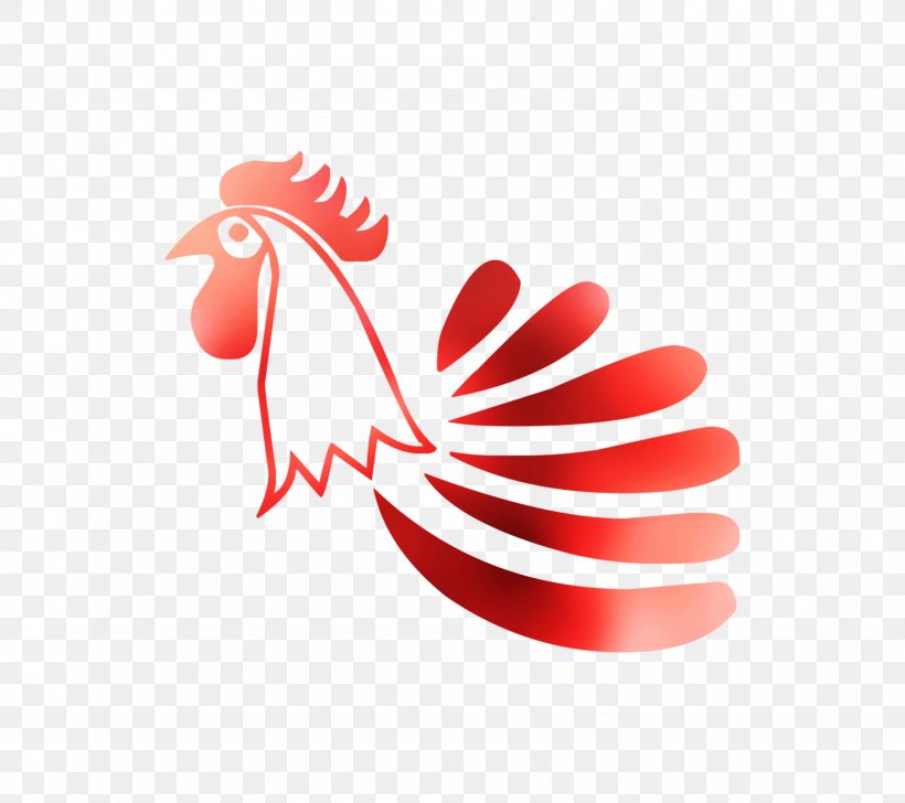 Rooster Chicken Logo Font Clip Art, PNG, 1800x1600px, Rooster, Beak, Bird, Chicken, Chicken As Food Download Free