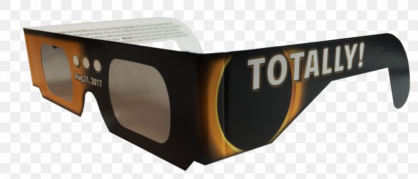 Solar Eclipse Of August 21, 2017 Goggles Eclipse Chasing Glasses, PNG, 2048x878px, 2017, Solar Eclipse Of August 21 2017, Brand, Com, Eclipse Download Free