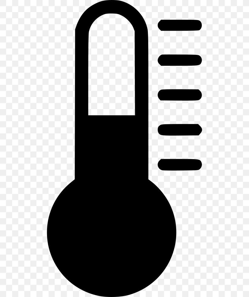 Thermometer Weather And Climate Weather Forecasting, PNG, 512x980px, Thermometer, Atmosphere, Atmosphere Of Earth, Atmospheric Thermometer, Black And White Download Free