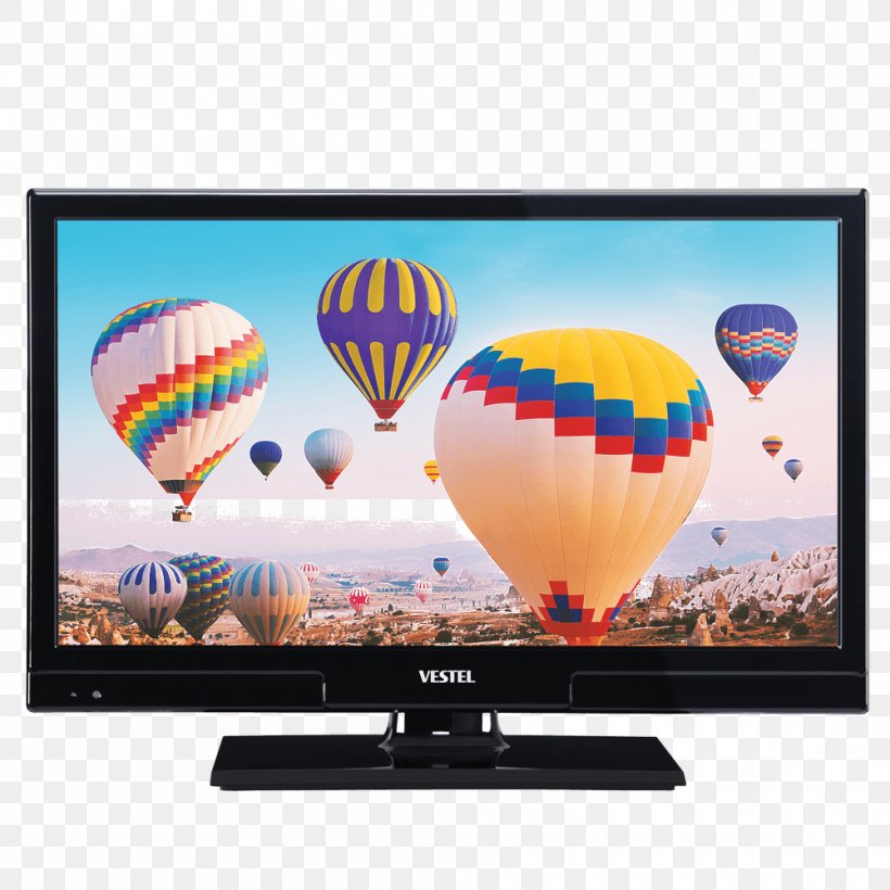 Vestel SATELLITE HB5000 LED-backlit LCD Television Smart TV, PNG, 1000x1000px, 4k Resolution, Ledbacklit Lcd, Computer Monitor, Display Device, Display Resolution Download Free